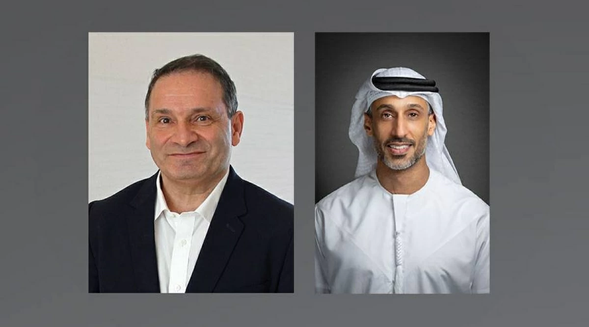 68 % من مؤسسات الإمارات تستخدم أنظمة ذكية 2030