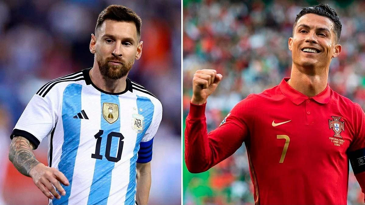 الظهور الأخير في كأس العالم 2026.. سيناريوهات مواجهة تاريخية بين ميسي وكريستيانو
