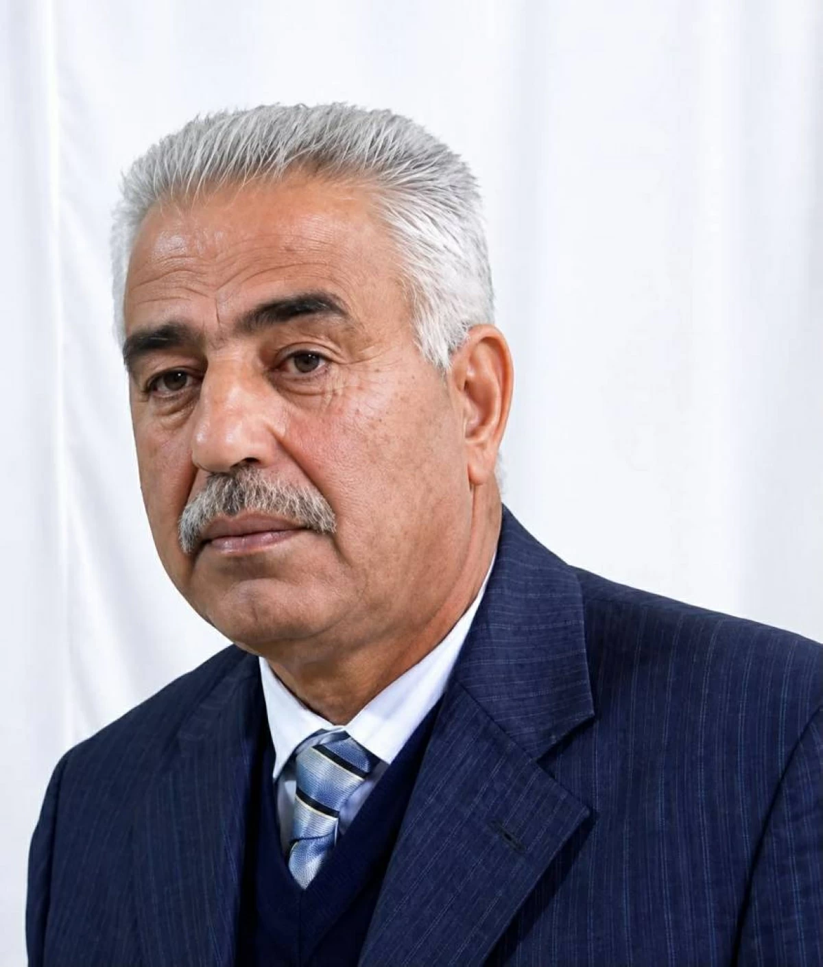 عباس باني المالكي