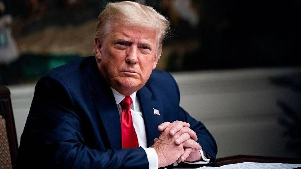 عاجل | ترامب: إيران أسقطت «الأباتشي».. وسنرد #صحيفة_الخليج 