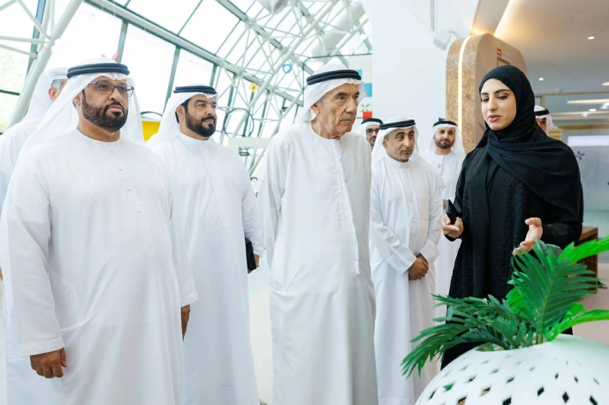 جامعة الإمارات تطلق برنامجاً لتمويل 10 أبحاث سنوية في النخيل
