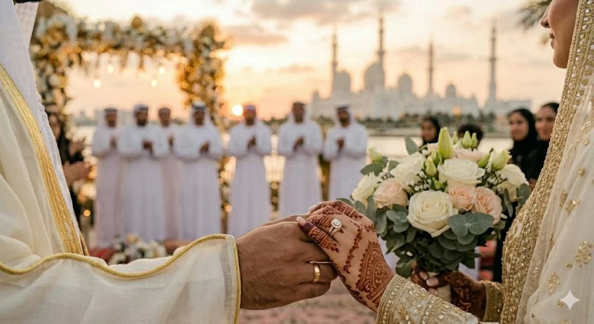 صورة تعبيرية مولدة بالذكاء الاصطناعي