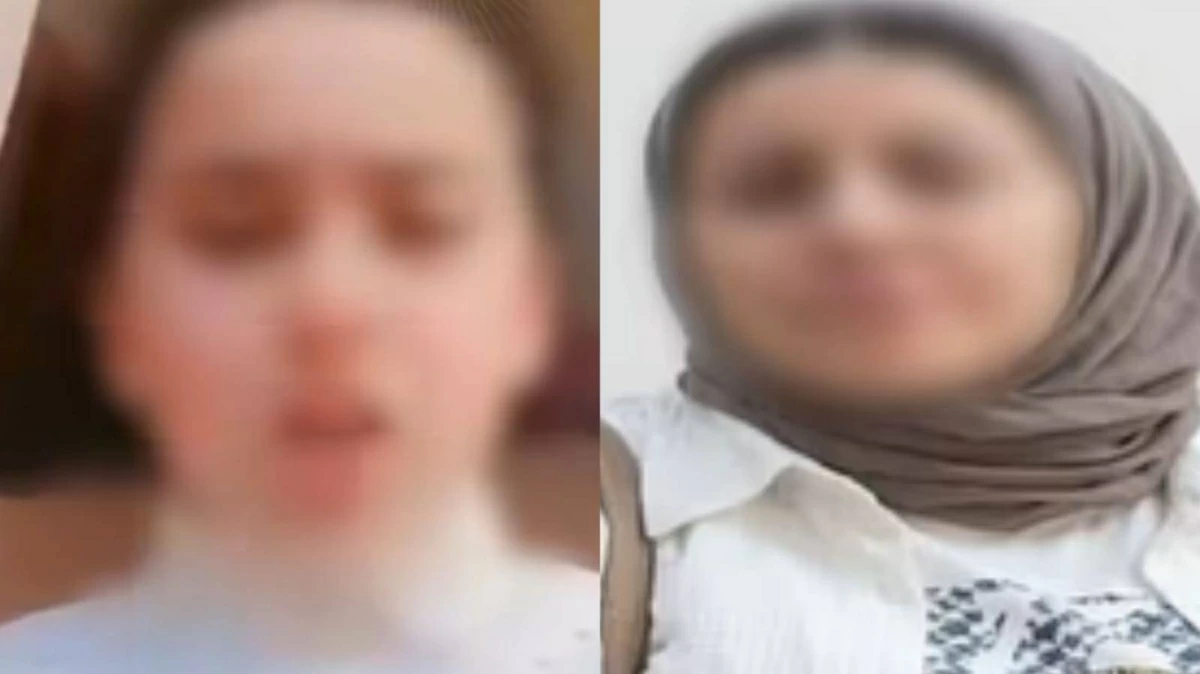 طفل يستغيث من محاولة معلمته قتله.. والشرطة المصرية تكتشف مفاجأة