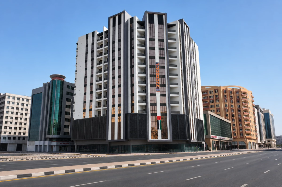 إنجاز مشروع  إعادة إعمار وقف أم الطرافة
