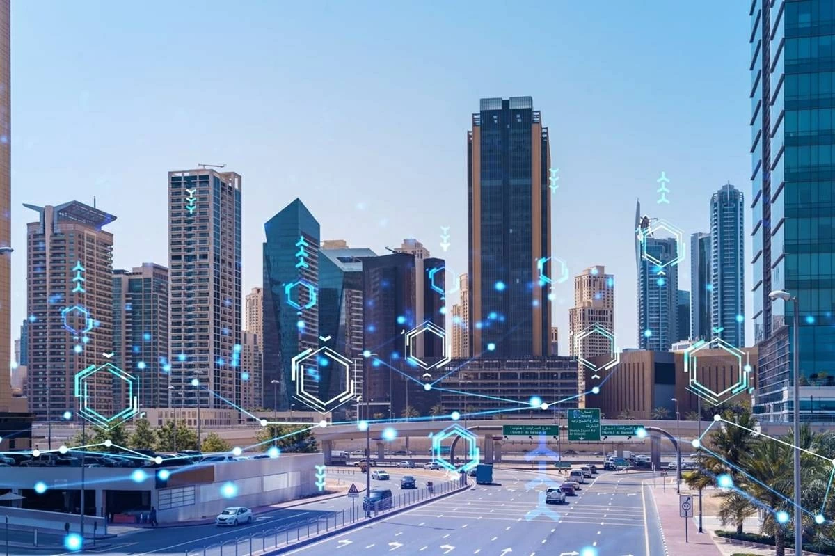 الإمارات الأولى عالمياً في سرعة الإنترنت المحمول