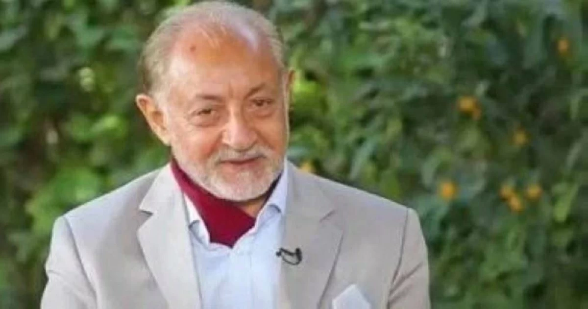 آخر ظهور للفنان عبد العزيز مخيون.. مشهد تحول إلى رسالة وداع مؤثرة