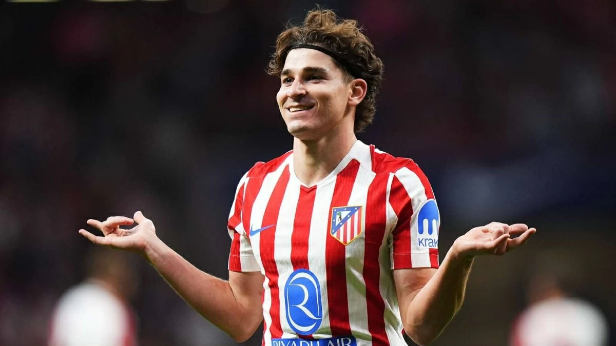 هل فشلت صفقة القرن؟.. أتلتيكو يسخر من عرض ريال مدريد الخرافي لضم جوليان ألفاريز