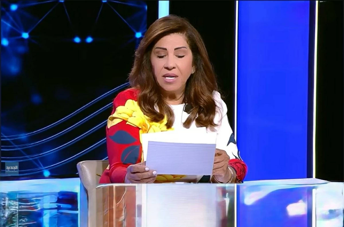 عزل لاعب..مصير المنتخبات العربية وتحذير لـ شاكيرا.. أبرز توقعات ليلى عبداللطيف لـ #كأس_العالم 