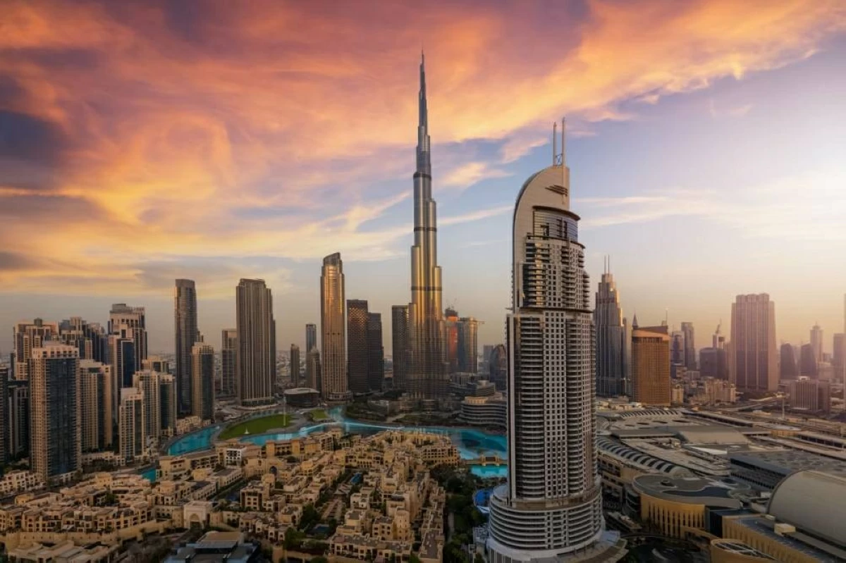 ارتفاع الطلب على المنازل الكبيرة في دبي