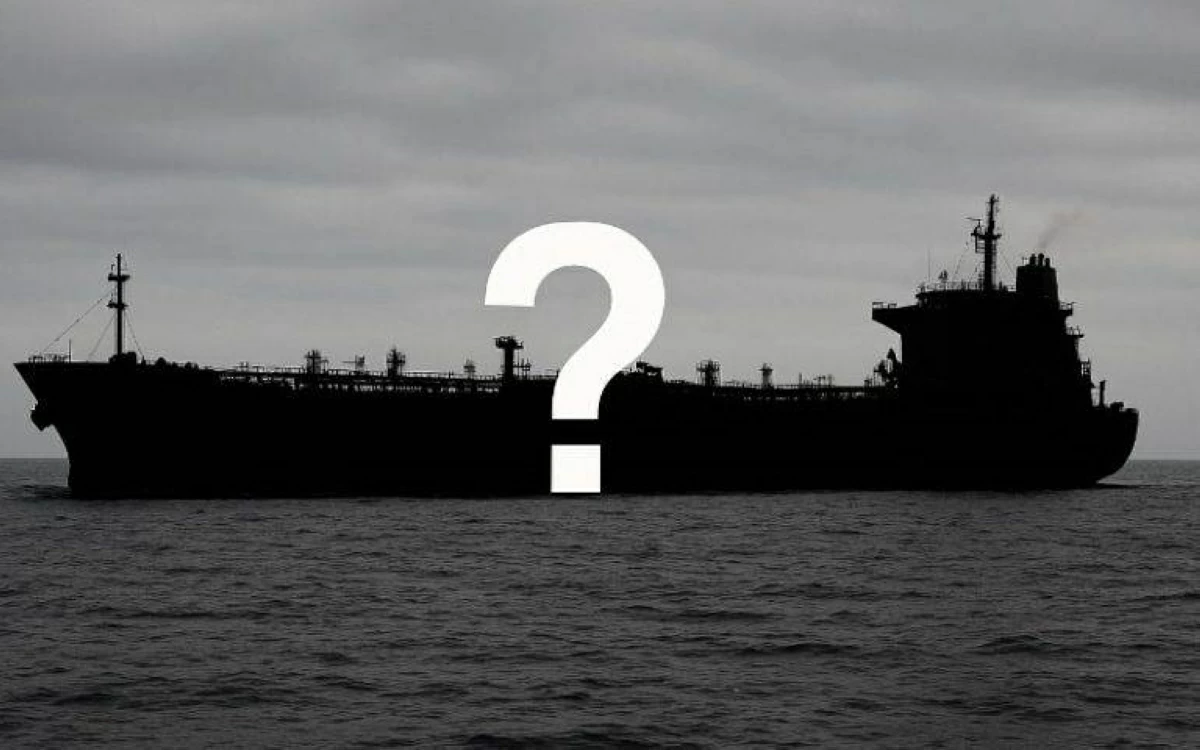 نظام تجاري مواز لناقلات الظل
