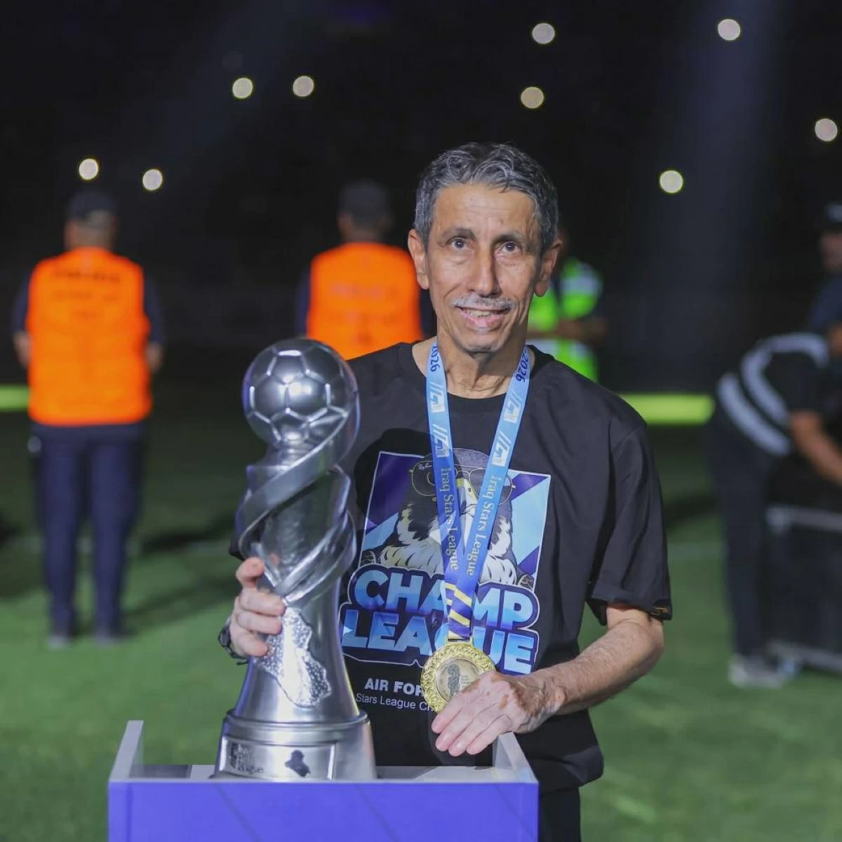 رشيد جابر