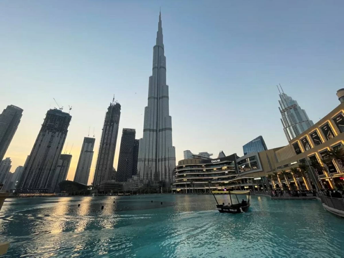 عاجل | الإمارات تتصدر أوسطياً وتحل سادسة عالمياً بين أفضل وجهات التقاعد #صحيفة_الخليج 