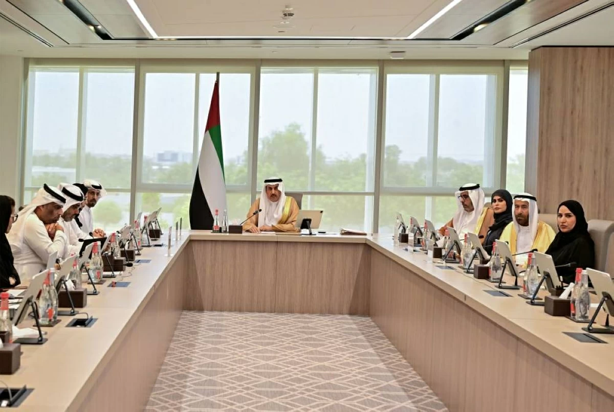 غباش: استهداف المنشآت المدنية والحيوية يهدد استقرار المنطقة