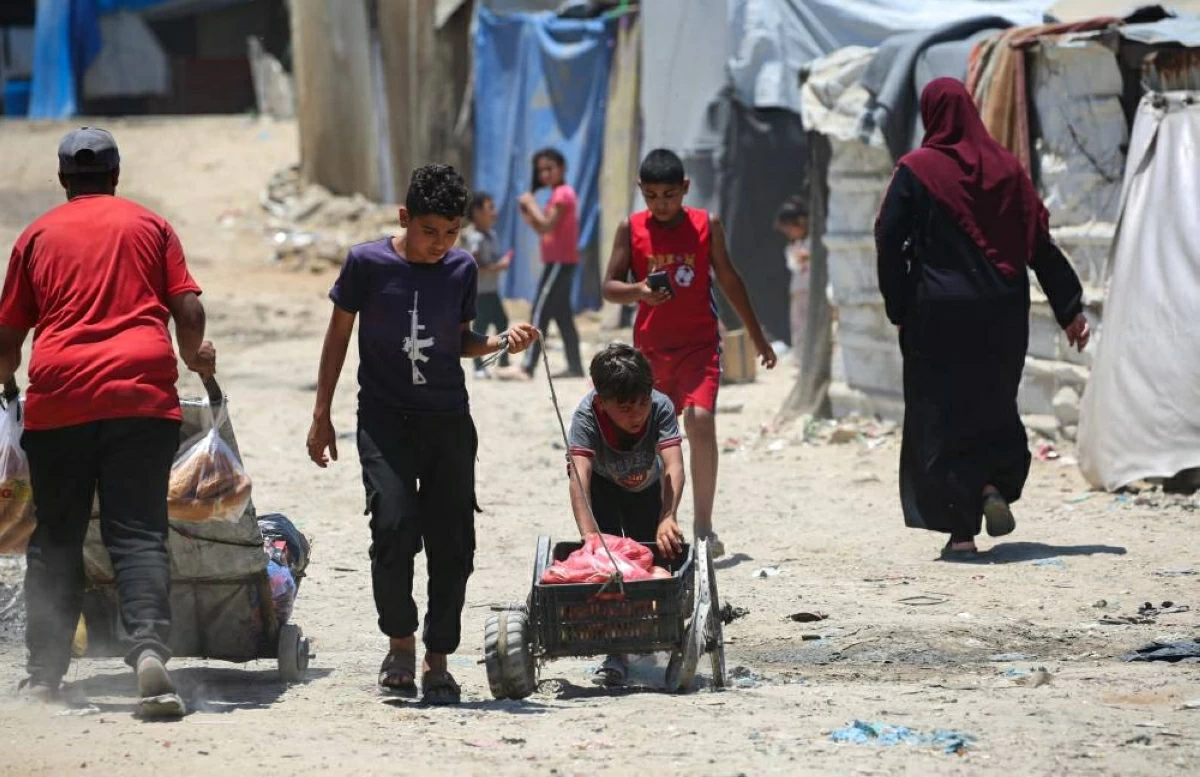 إسرائيل تقتل 3 في غزة وسط مساعٍ جديدة تتعلق بوقف إطلاق النار