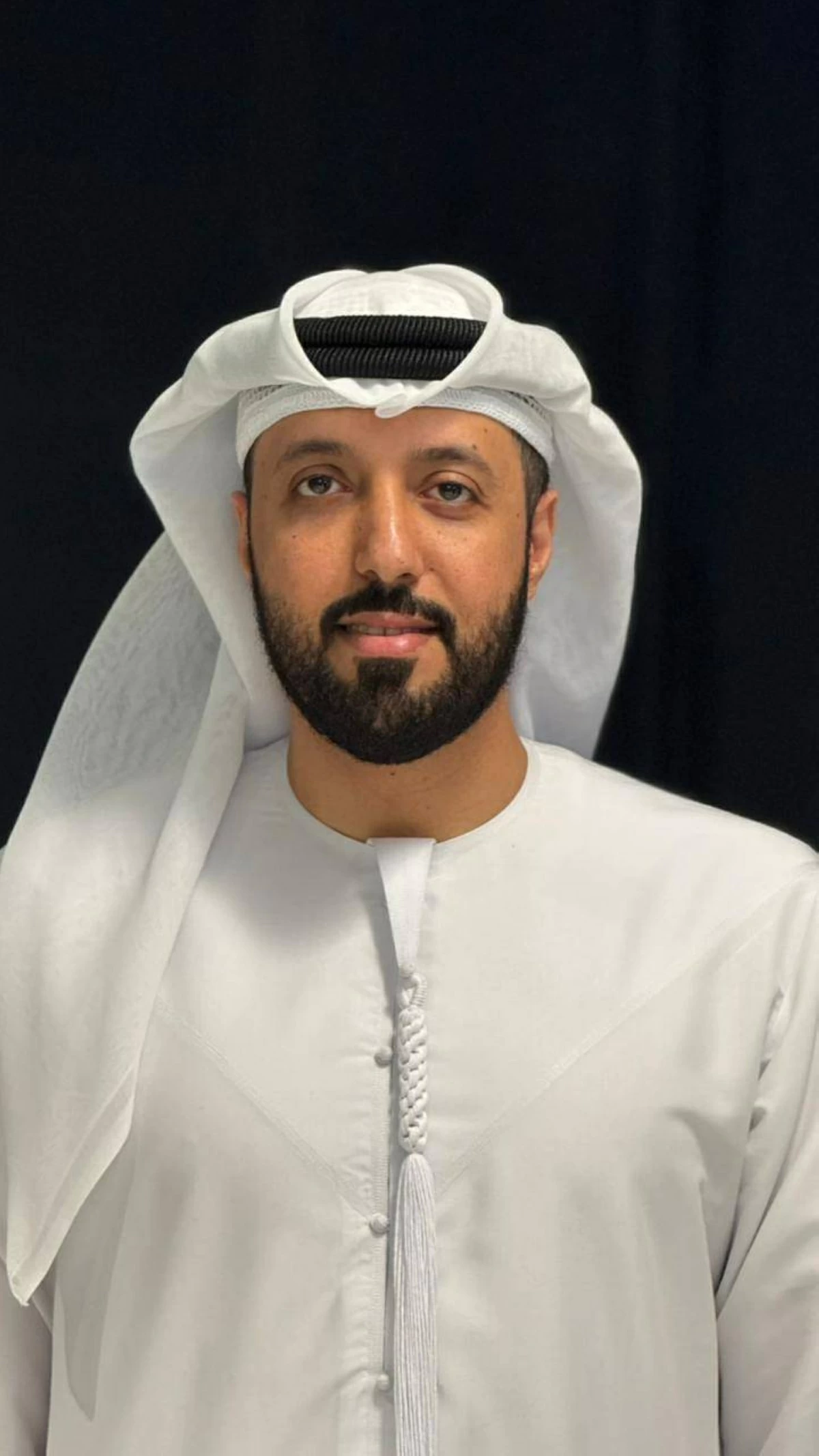 حسين العتولي، مدير أكاديمية الإعلام الجديد
