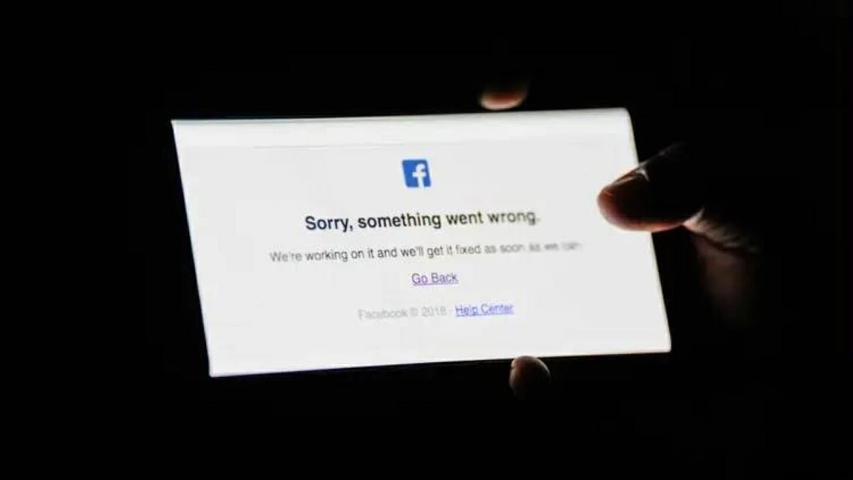 آلاف المستخدمين يواجهون مشاكل بعد تعطل فيسبوك وإنستغرام