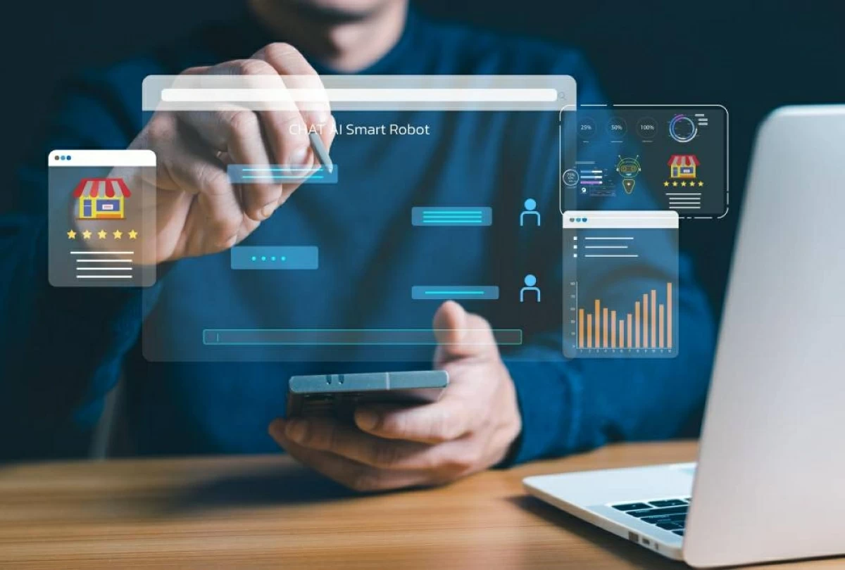 الإمارات تقود اختبار نماذج التجارة الحوارية والوكيلة عالمياً