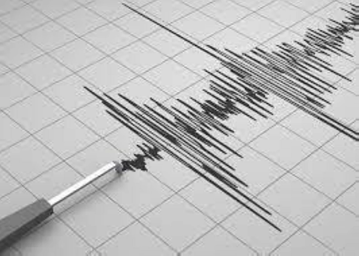 زلزال ارتدادي قوته 5.7 درجة يضرب إقليم سارانجاني في الفلبين