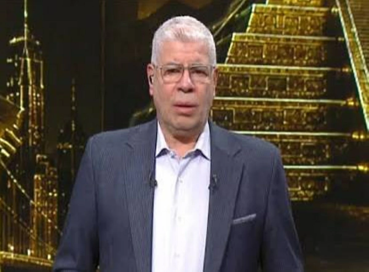 مجلس الإعلام المصري يحقق في تصريحات شوبير بعد شكوى نواب بورسعيد