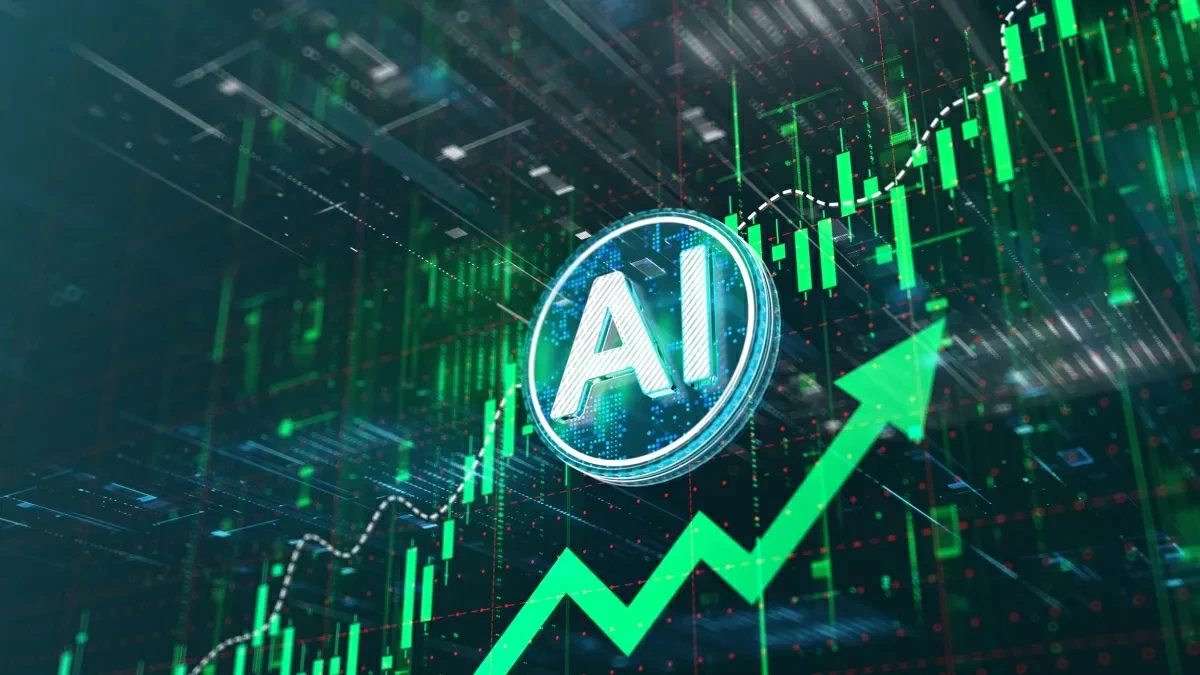 المستثمرون يتهافتون على شراء أسهم شركات الرموز الرقمية.. لماذا؟