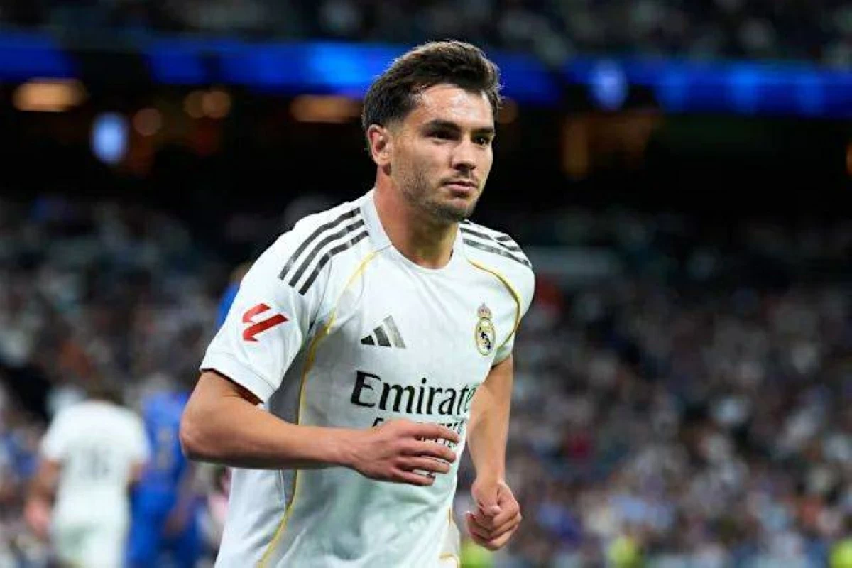 كأس العالم يحسم مصير إبراهيم دياز.. يوفنتوس وإنتر يترقبان قرار ريال مدريد