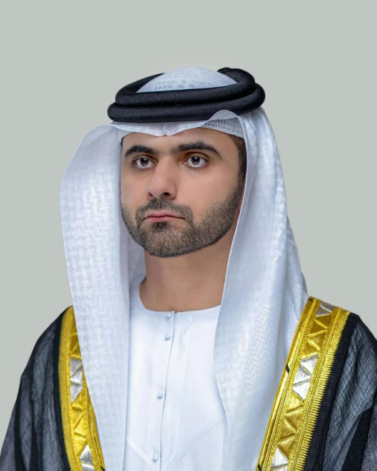 منصور بن محمد: «دبي لكرة السلة» سطّر إنجازاً تاريخياً في عامين فقط