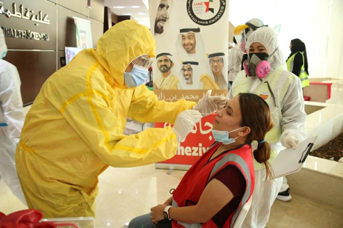 انطلاق الملتقى الوطني لتطوير مهارات المستجيبين الأوائل