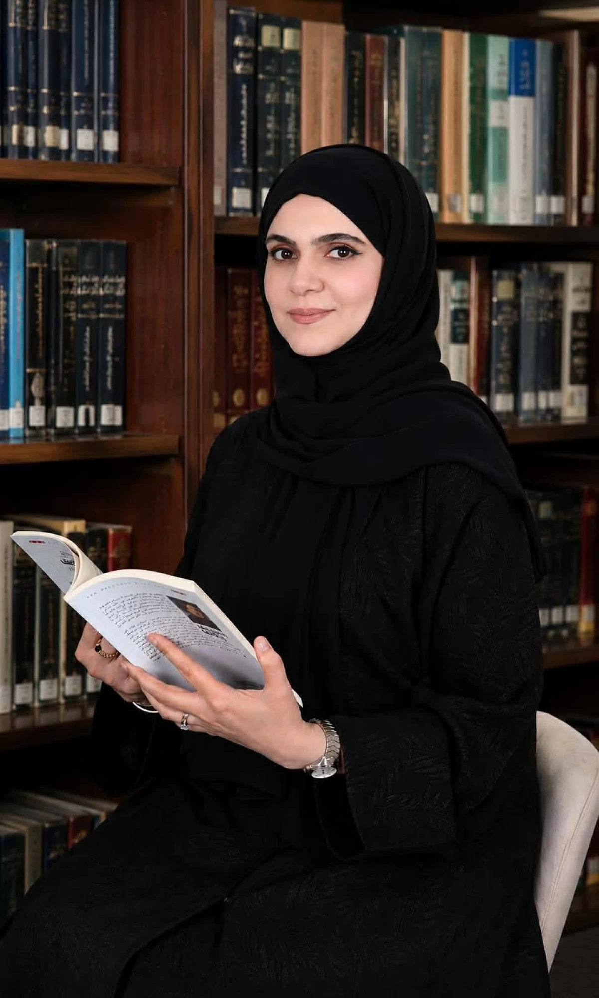 لطيفة الحاج 