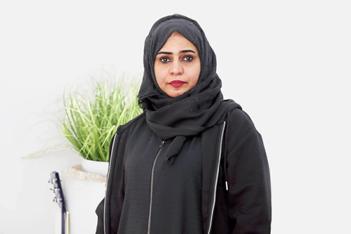 هدى الظهوري