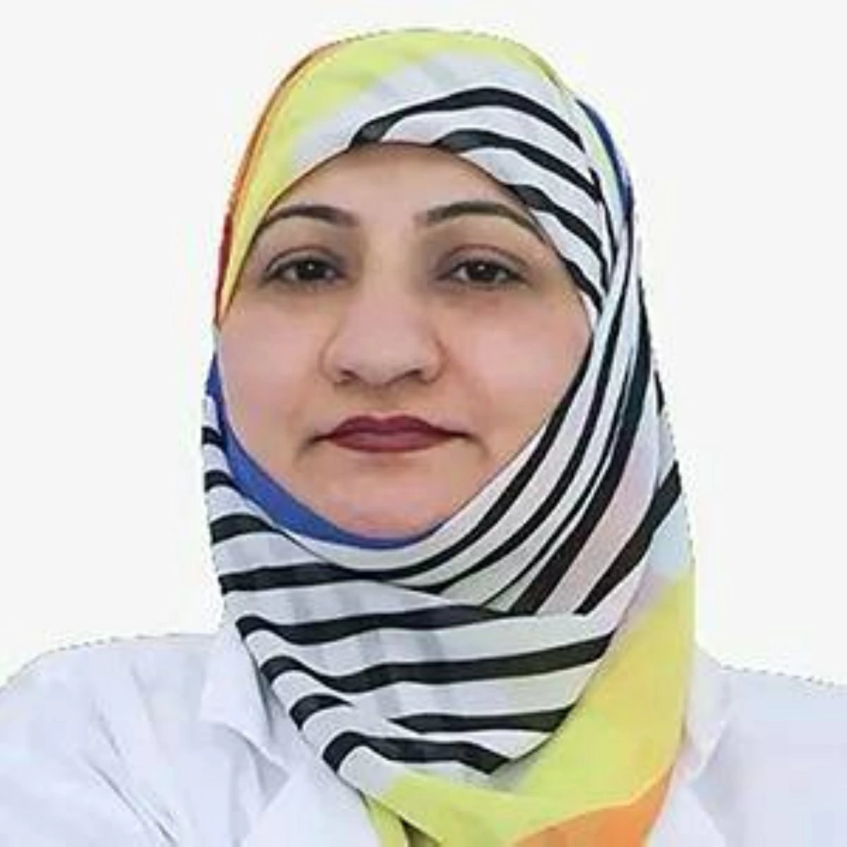 د. كوثر برفين