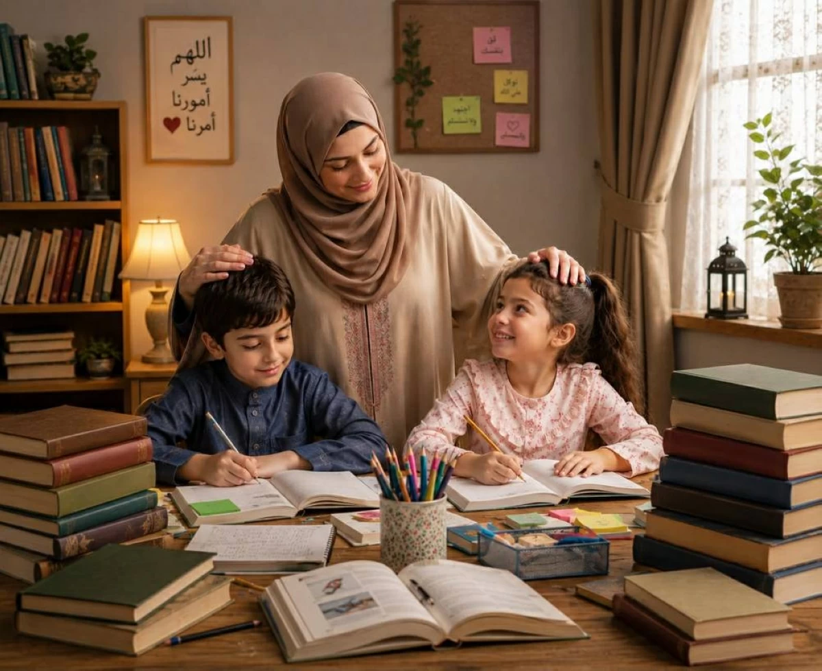 امتحانات العام.. أسر تعلن الطوارئ وتربويون يرفضون التوتر