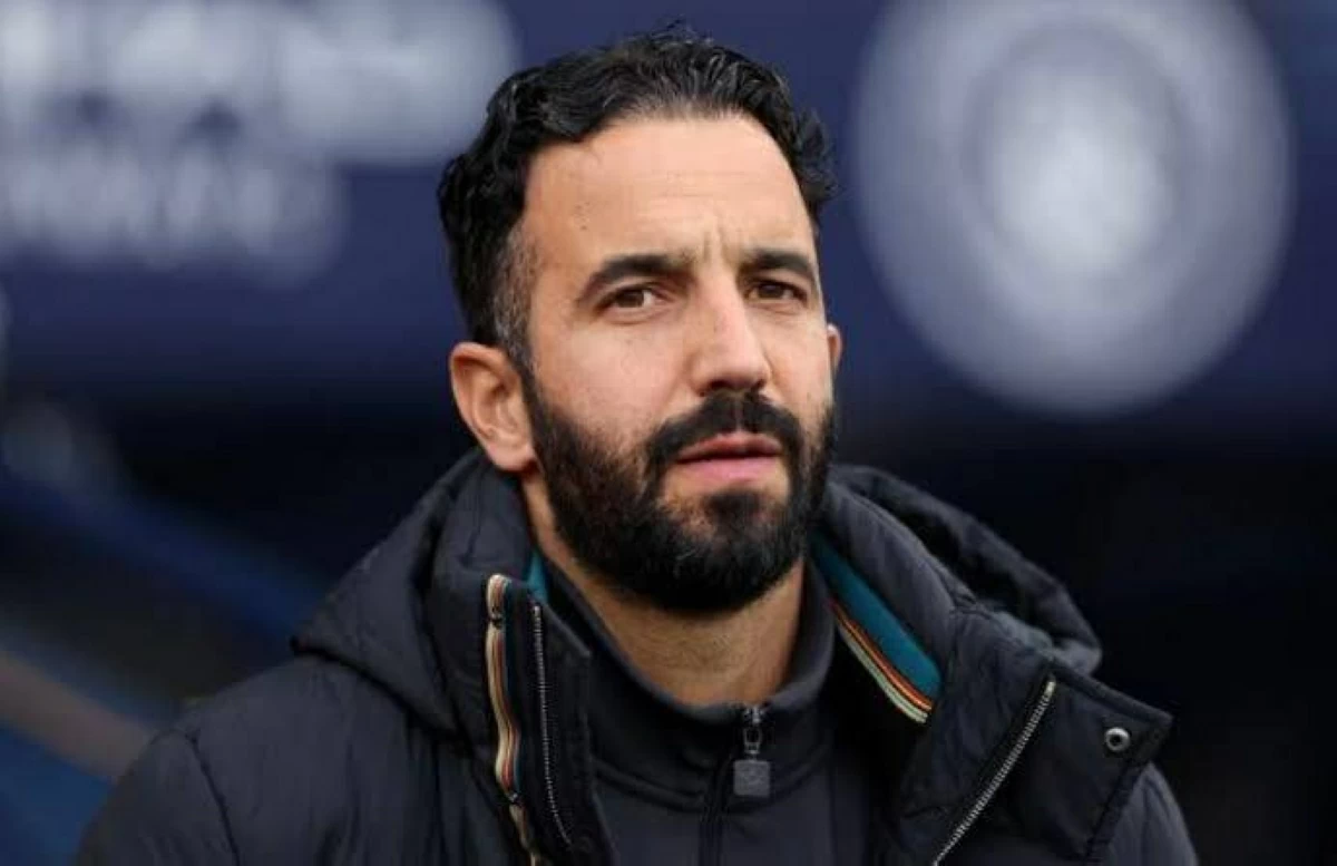 بعد أشهر من رحيله عن مانشستر يونايتد.. روبن أموريم إلى ميلان بعقد حتى 2028