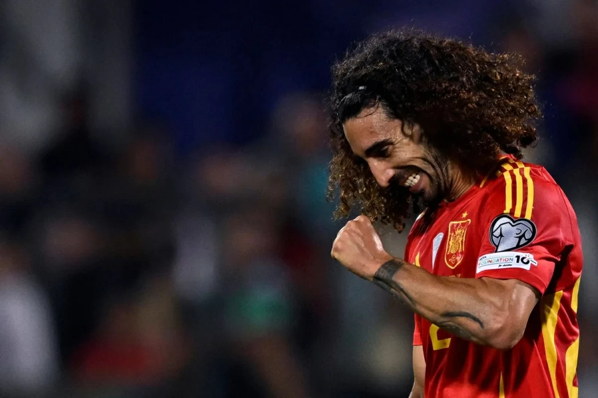 رسمياً.. ريال مدريد يعلن تعاقده مع المدافع كوكوريا