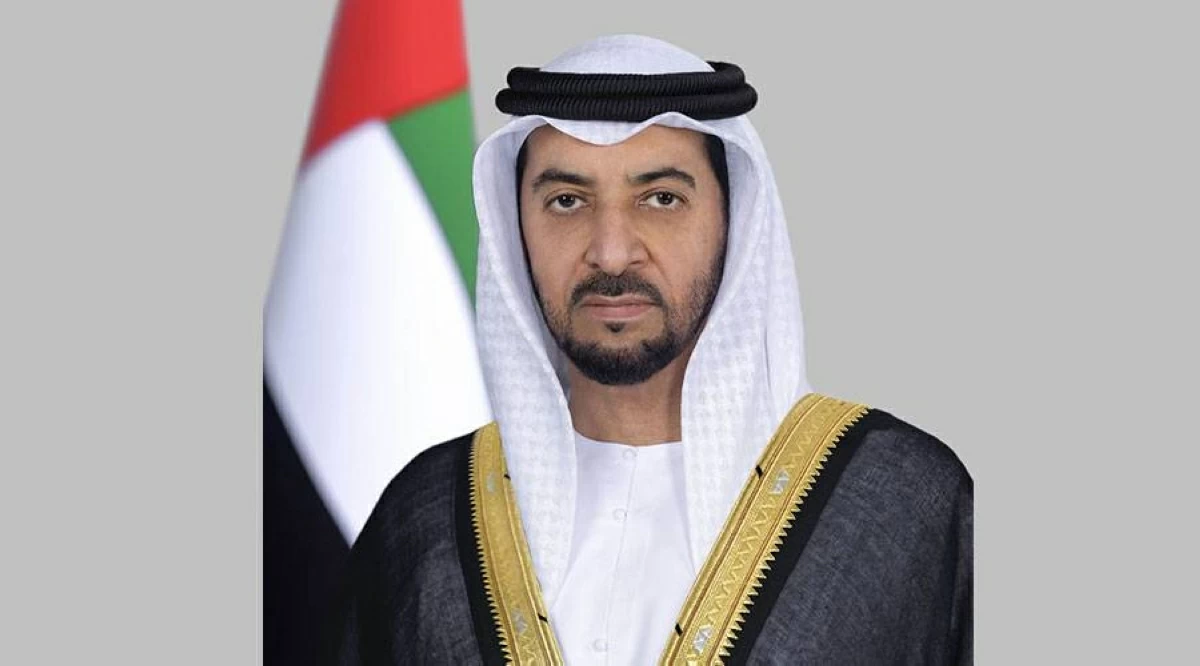 حمدان بن زايد 