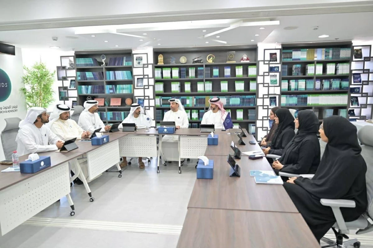 «تريندز» تُطلق استراتيجية متكاملة للذكاء الاصطناعي