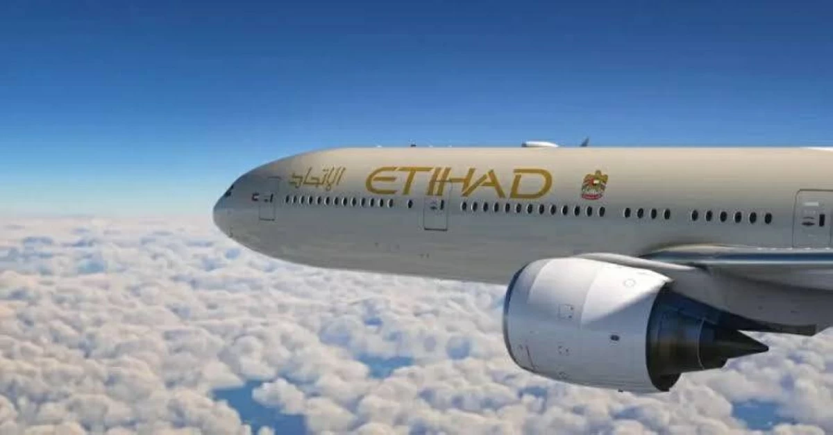 الاتحاد للطيران تطلق 4 وجهات جديدة وتعيد تشغيل 5 خطوط موسمية