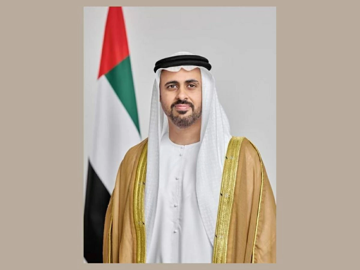 الإمارات تبحث دور الذكاء الاصطناعي بالعمل الإنساني