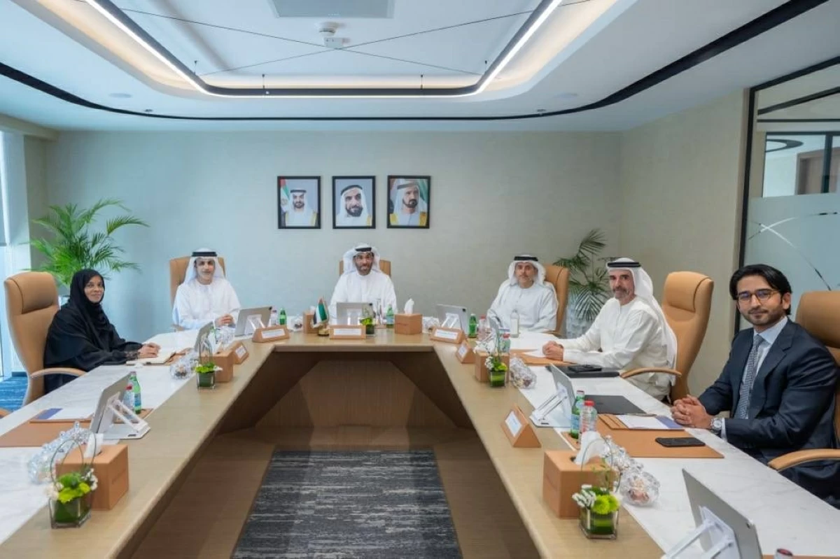 «الإمارات للخدمات الصحية» تستعرض الإنجازات والتطوير