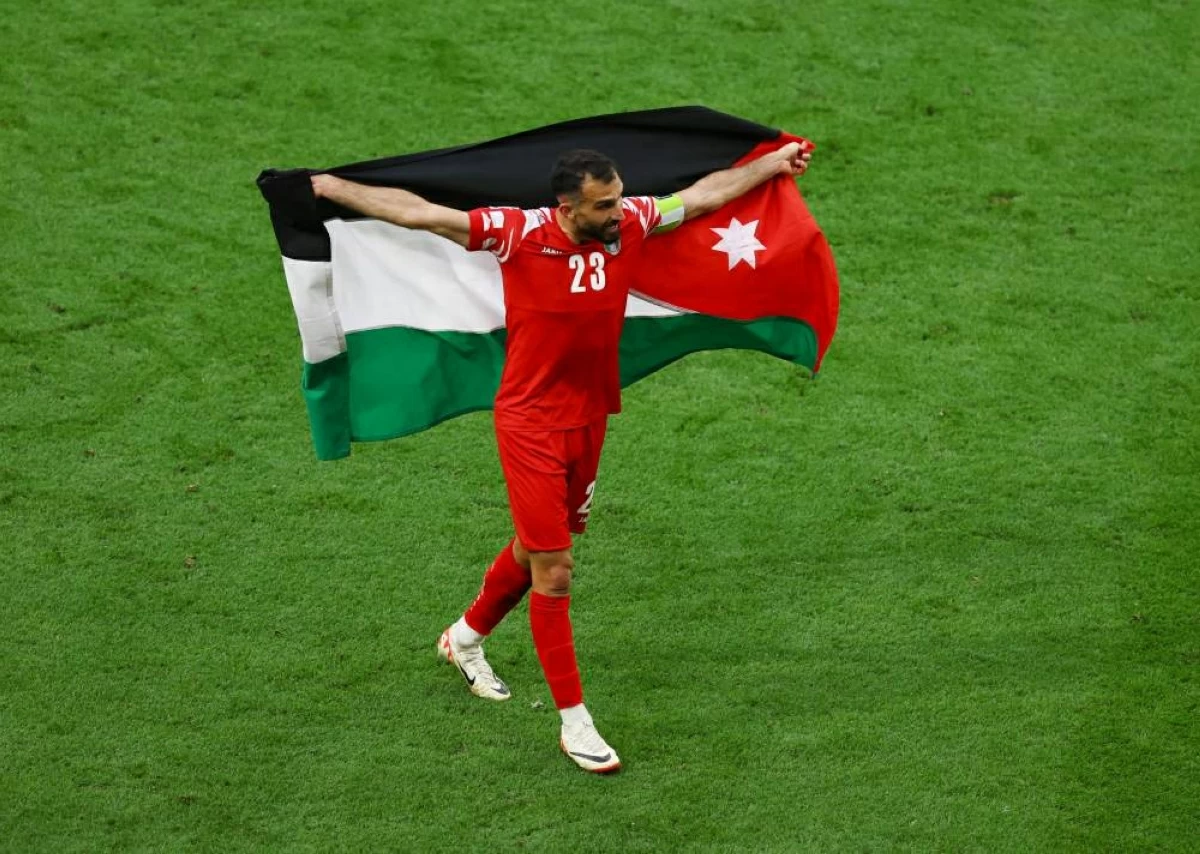 مونديال 2026.. الأردن والعراق يبحثان عن مفاجأة وميسي يعود ومبابي متعطش