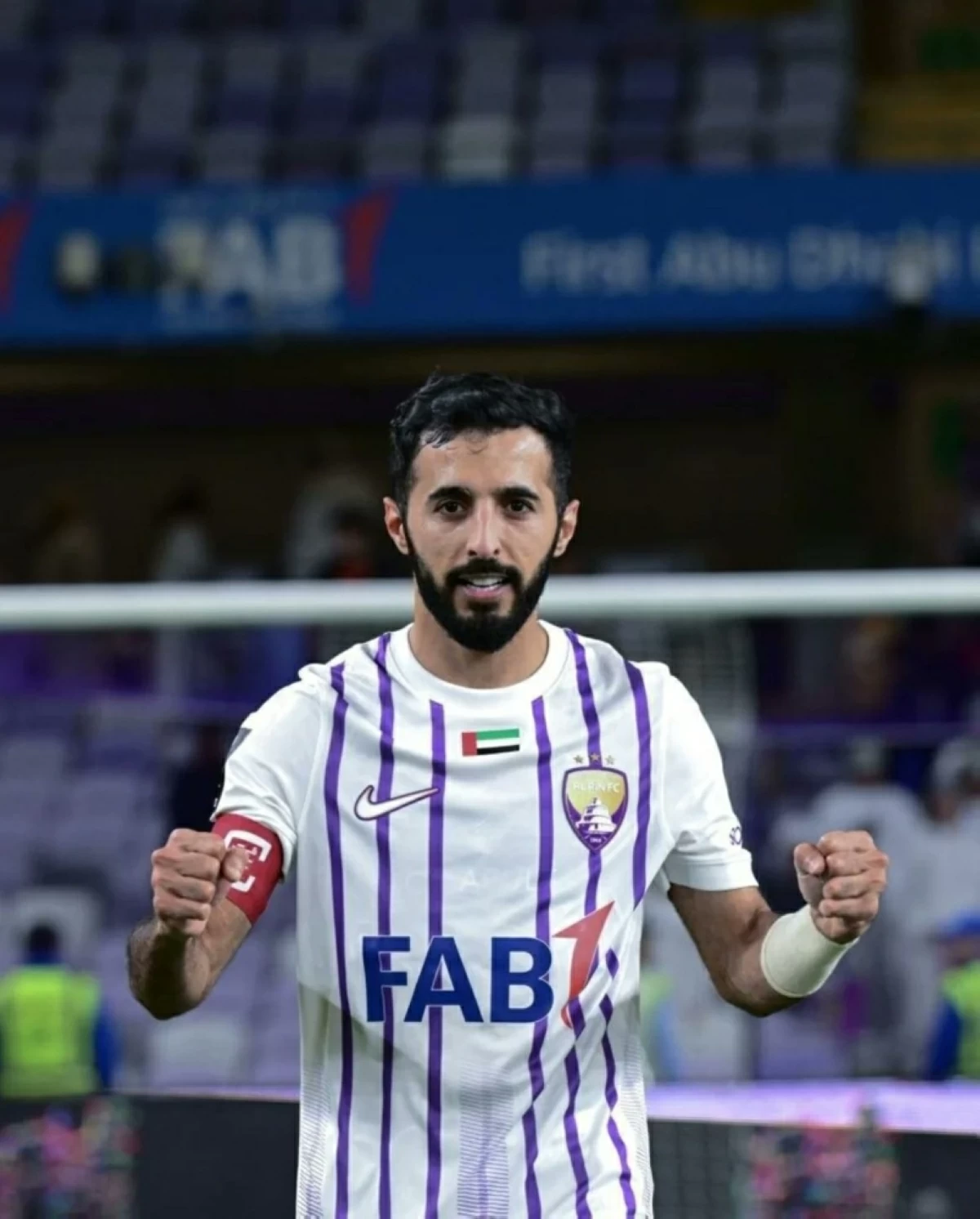 بندر الأحبابي