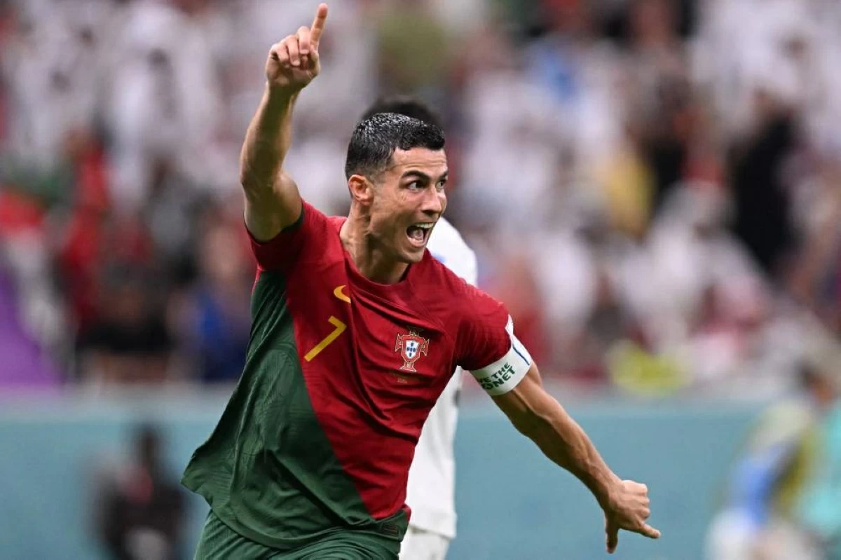 البرتغال تبحث عن المجد.. ورونالدو يكتب الفصل الأخير