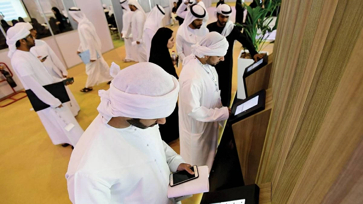 8800 مواطن ومواطنة في القطاع الصحي الخاص #صحيفة_الخليج 