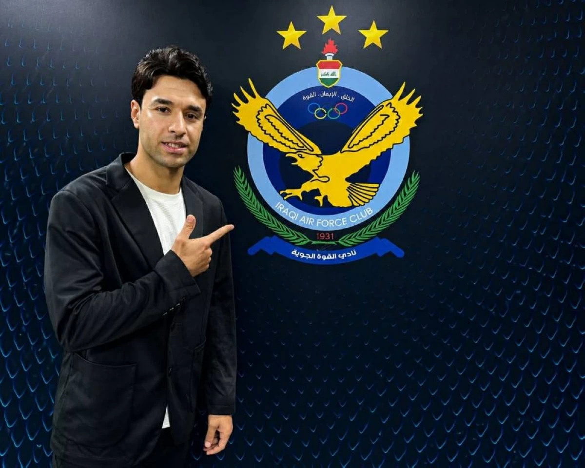 مراد نصير