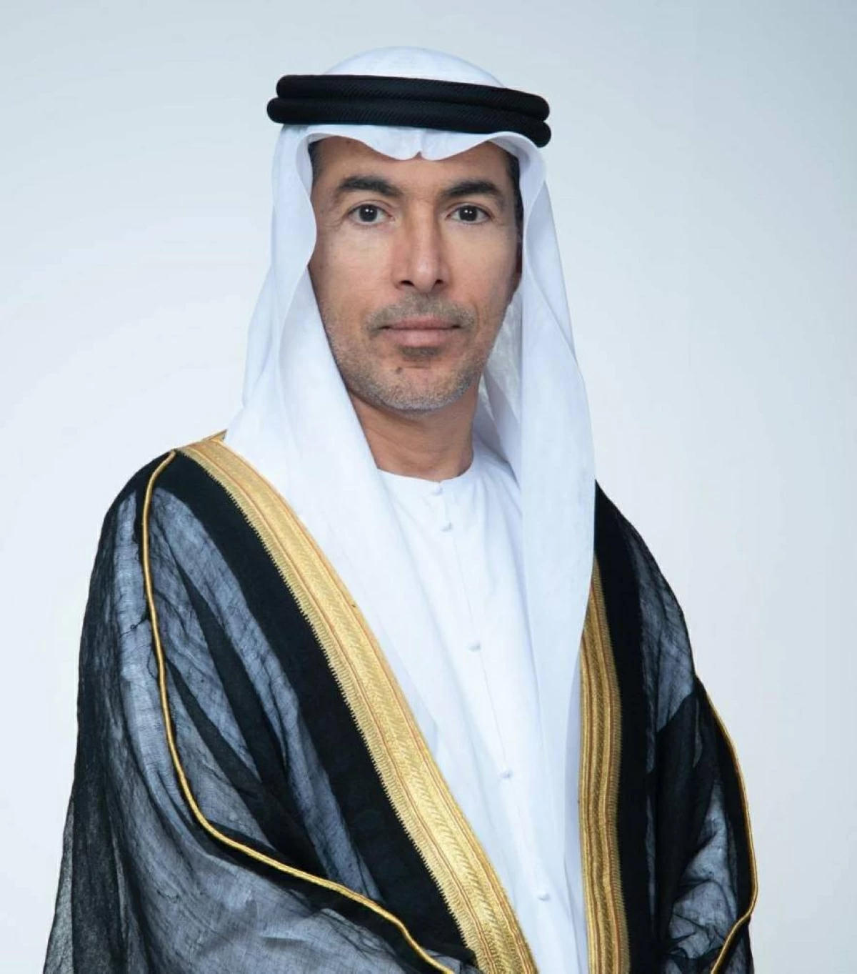 خالد محمد بالعمى