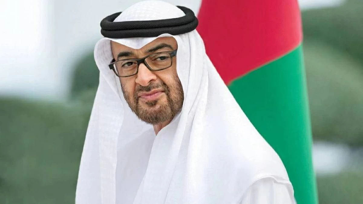 محمد بن زايد والسيسي يبحثان التطورات في المنطقة