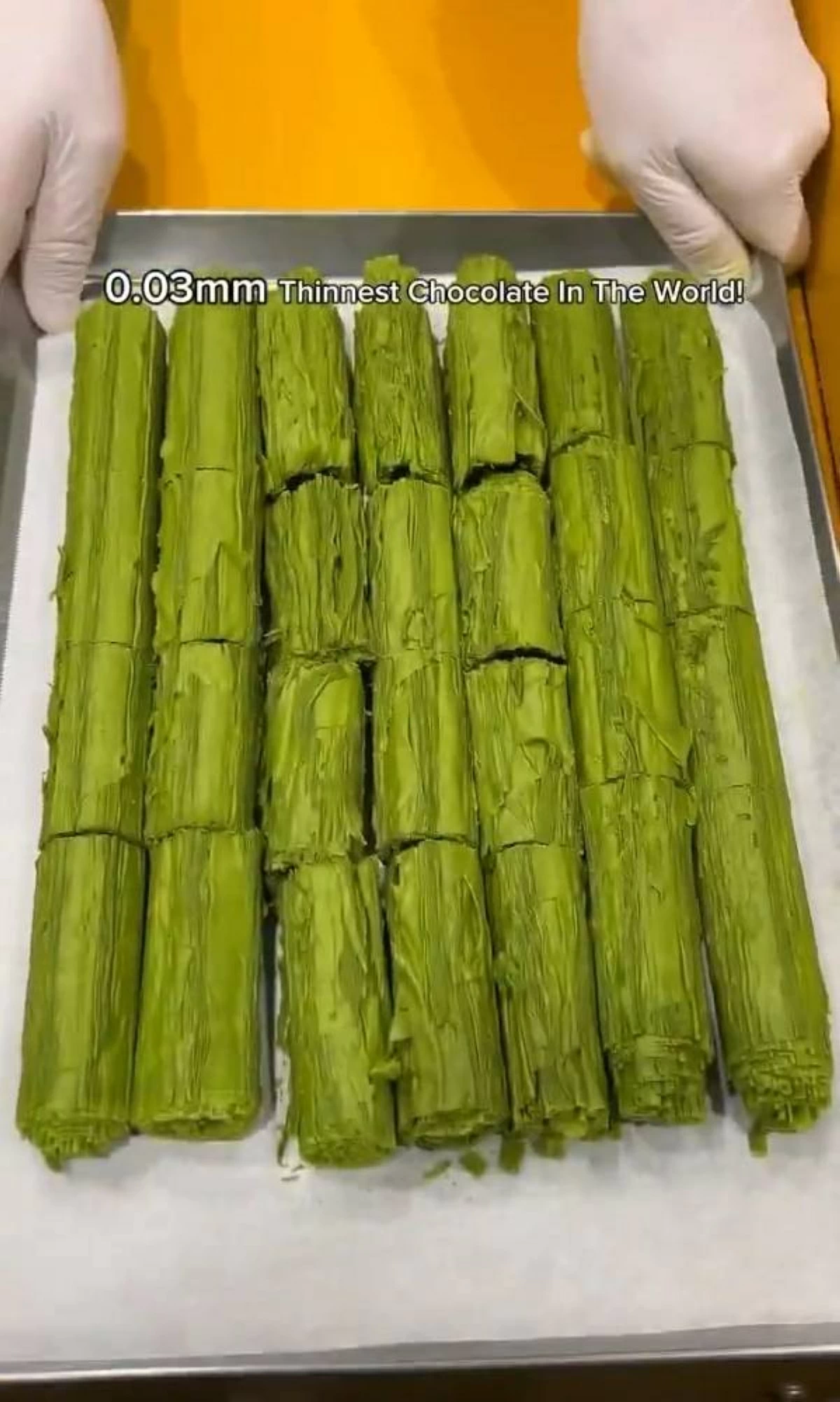 أرفع شوكولاتة
