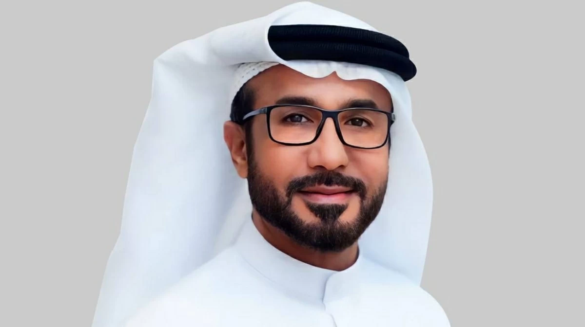 غانم الهاجري
