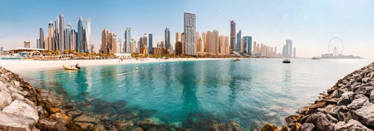 وسطاء: دبي تعزز استقرار وتوازن سوق الإيجارات عبر تنظيم ذكي