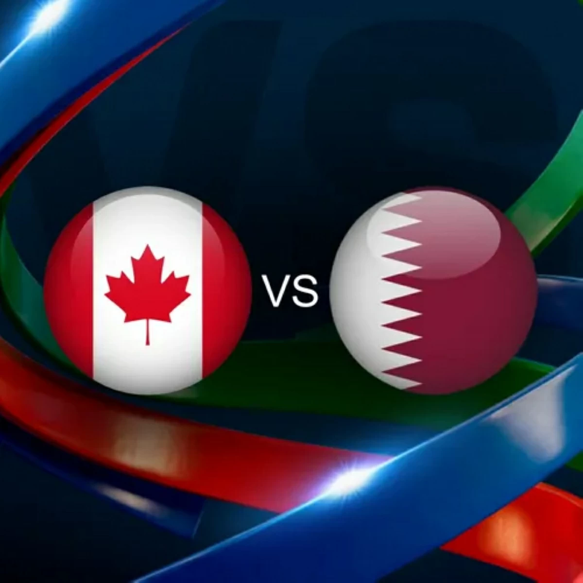 موعد البث المباشر لمباراة قطر و كندا في #كأس_العالم_2026 