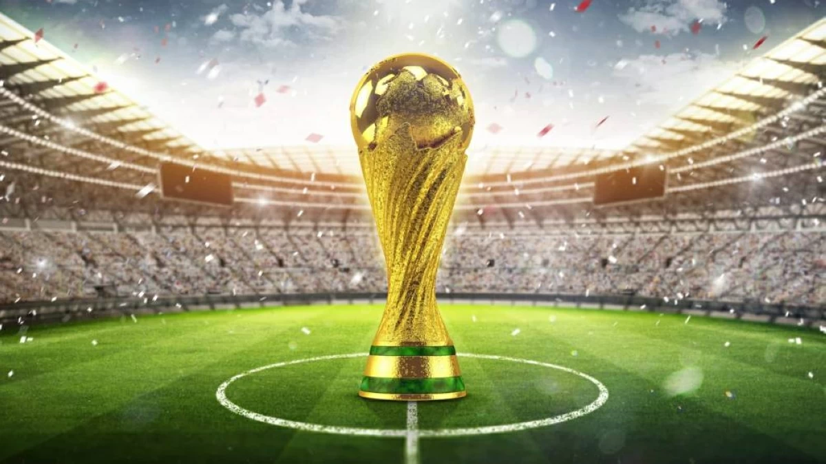 عاجل| لاعب عربي في التشكيلة المثالية لأول جولة في المونديال 